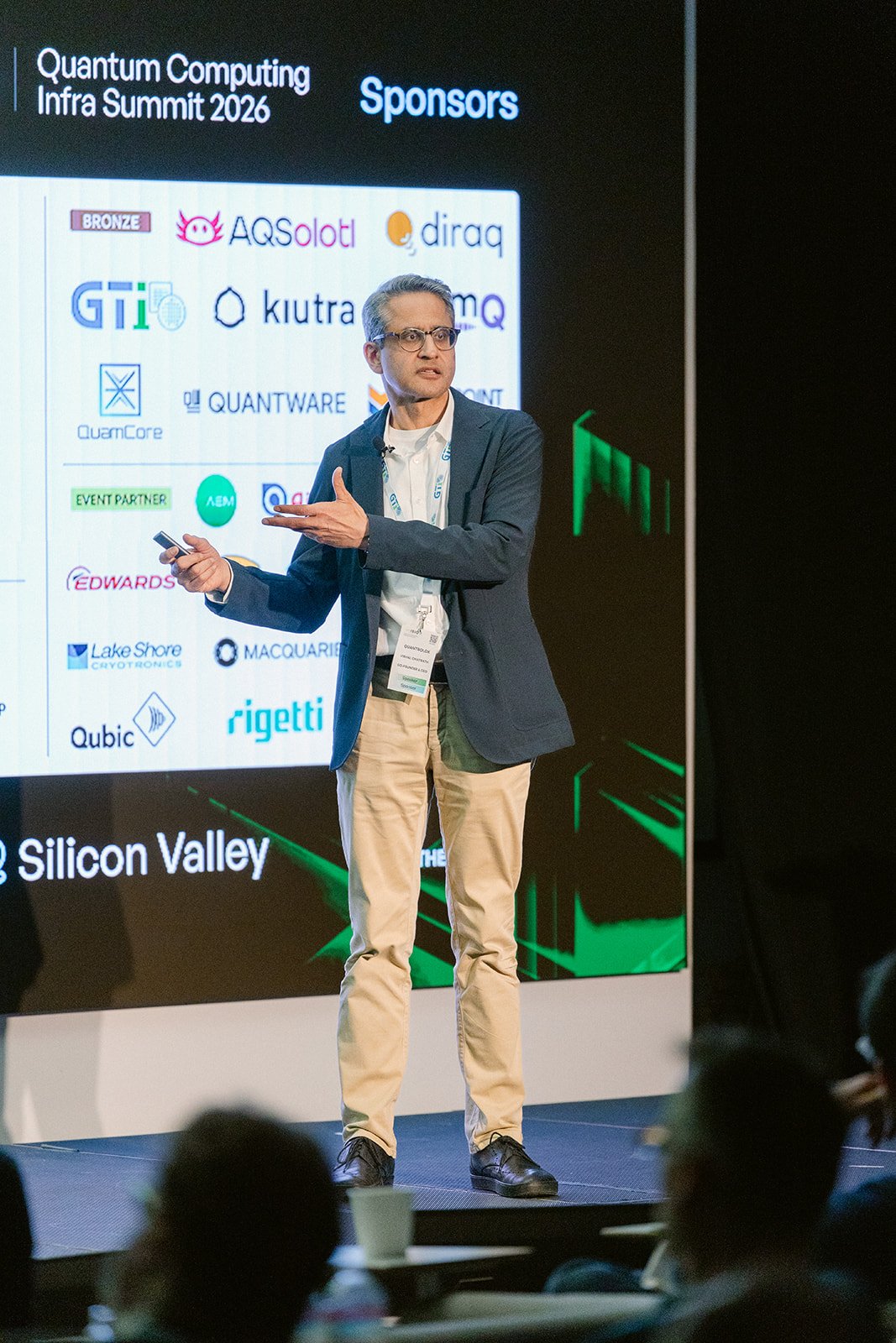QCIS Silicon Valley · April 2026 · Photo 6
