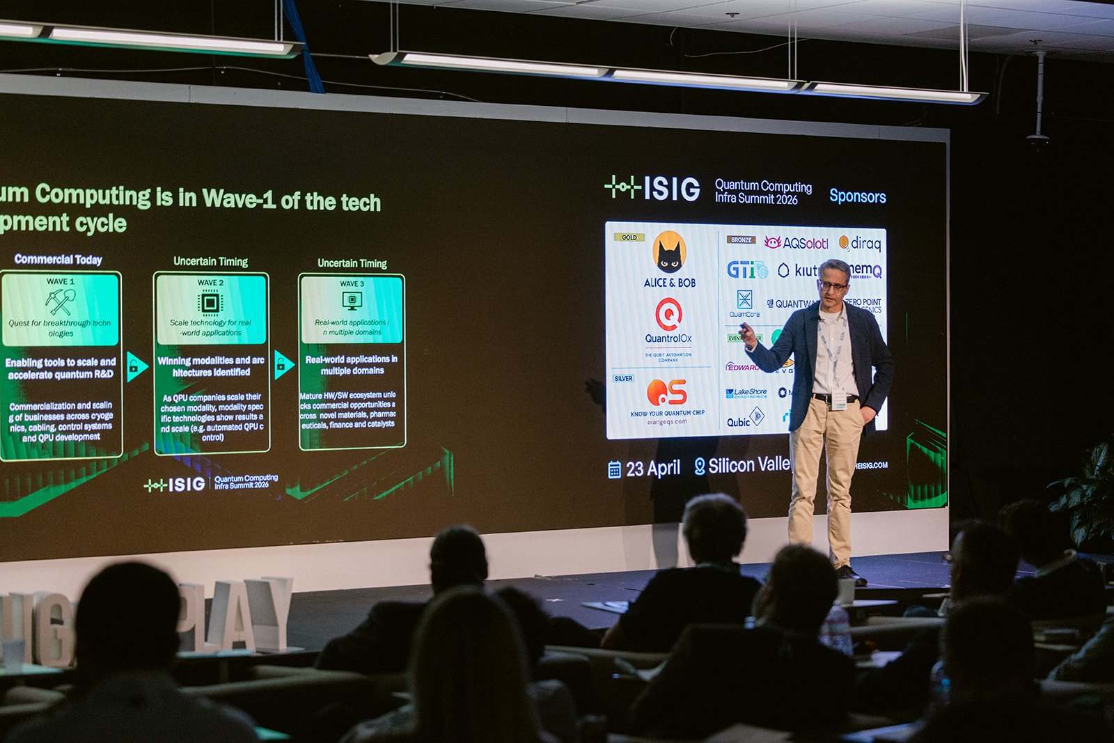 QCIS Silicon Valley · April 2026 · Photo 7