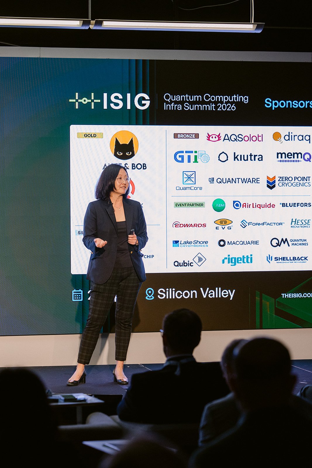 QCIS Silicon Valley · April 2026 · Photo 15