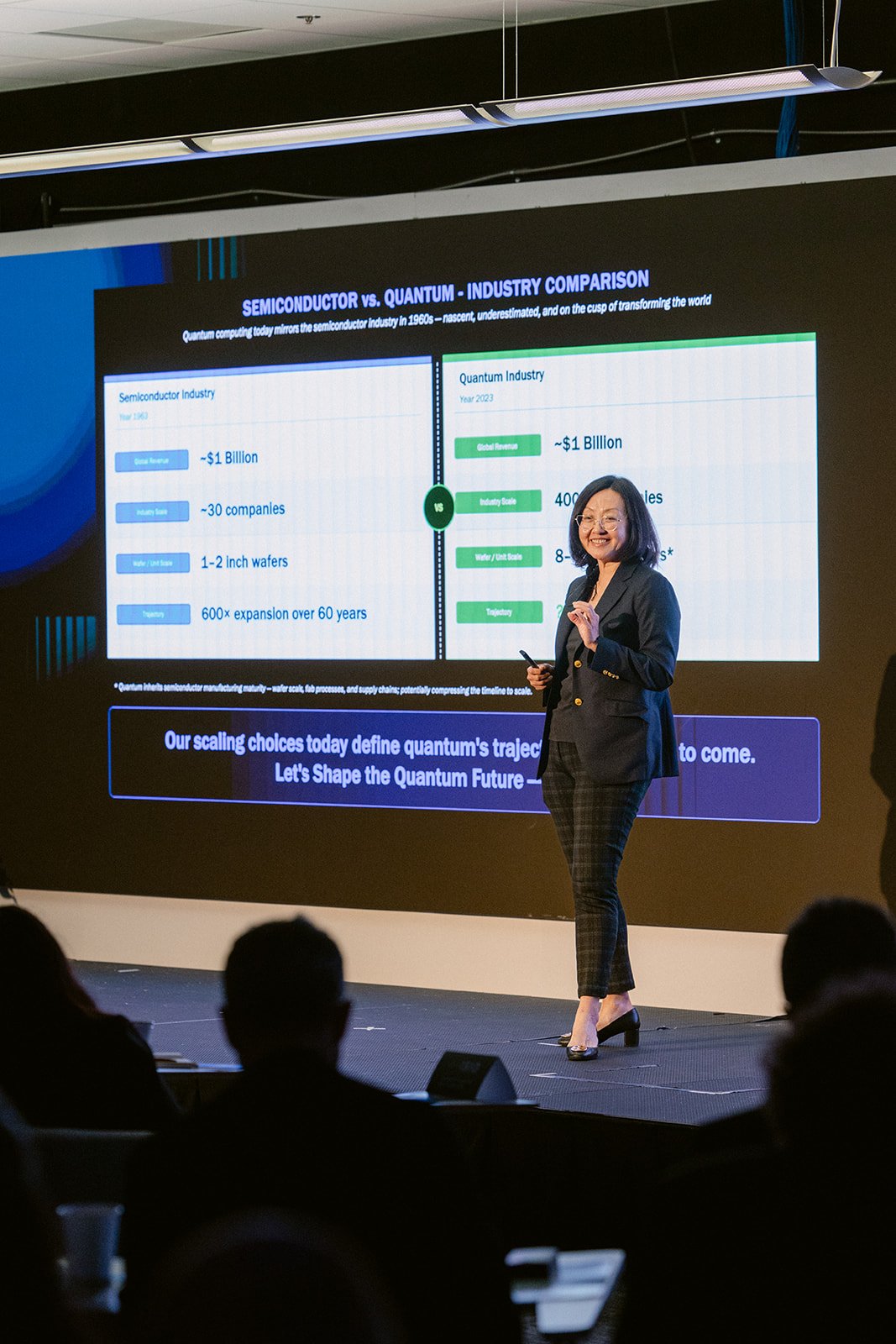 QCIS Silicon Valley · April 2026 · Photo 16
