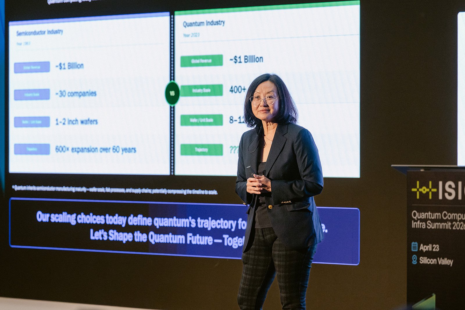 QCIS Silicon Valley · April 2026 · Photo 17