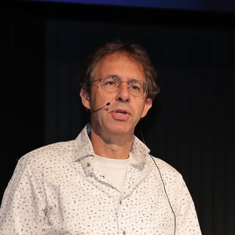 Richard Versluis