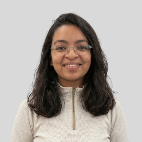 Arpita Paul