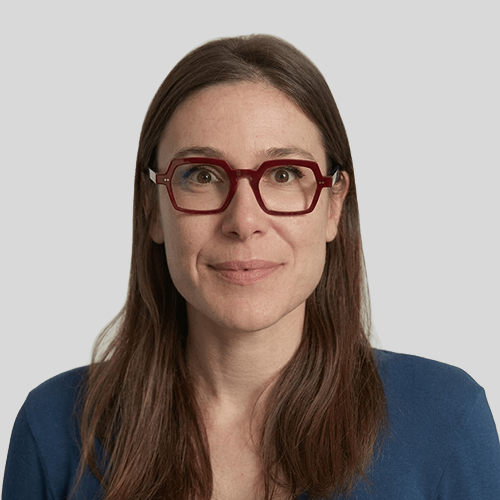 Dr. Claire Le Gall