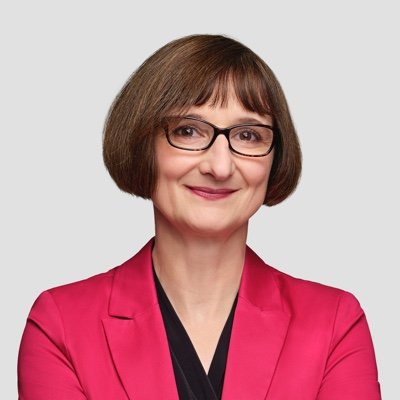 Dr. Heike Riel