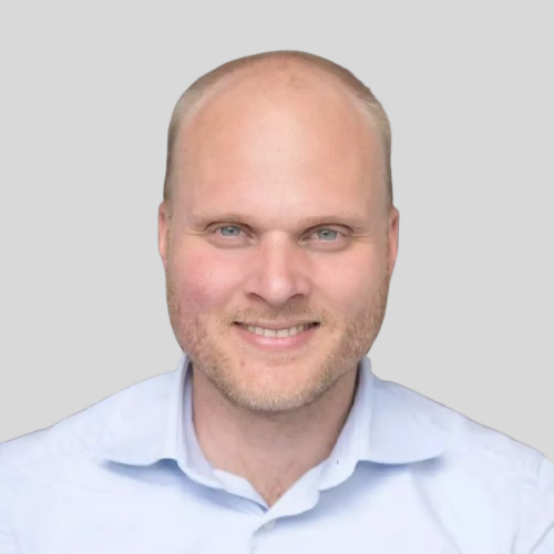 Dr. Niels Butink