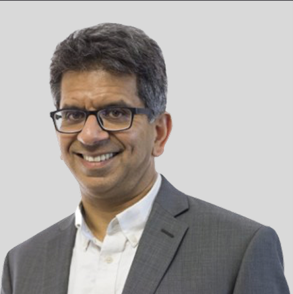 Dr. Subodh Kulkarni